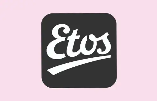 Etos giftcard